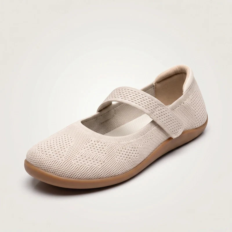 Jane's Comfort Flats