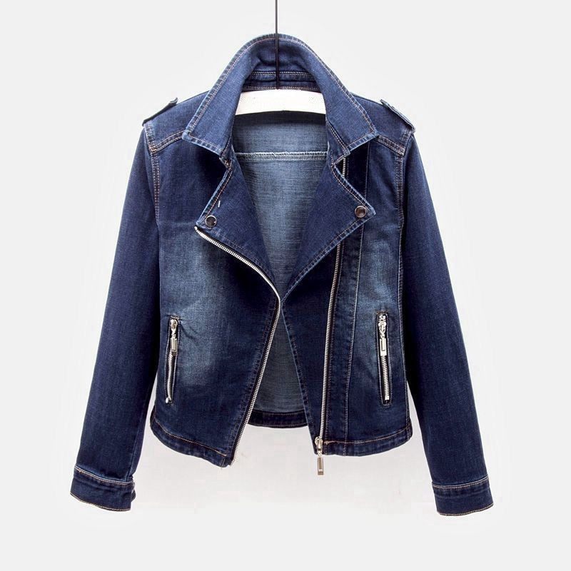 Verona | Vintage Denim Jacket