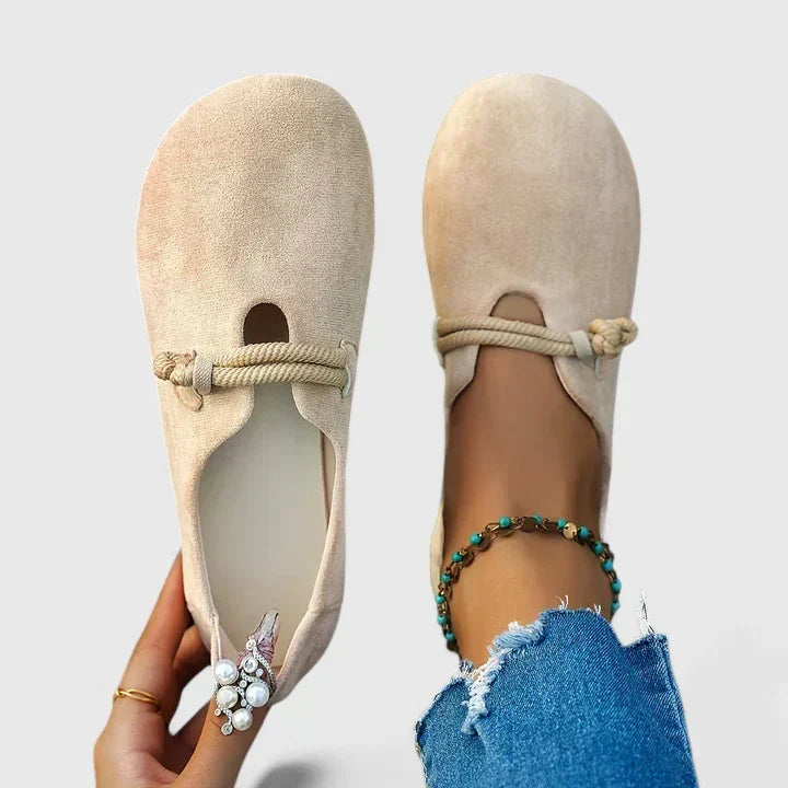 Nora | Comfortable, Supportive Loafers