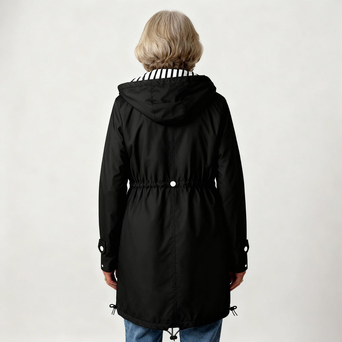 KOURTNII | COMFORTABLE JACKET