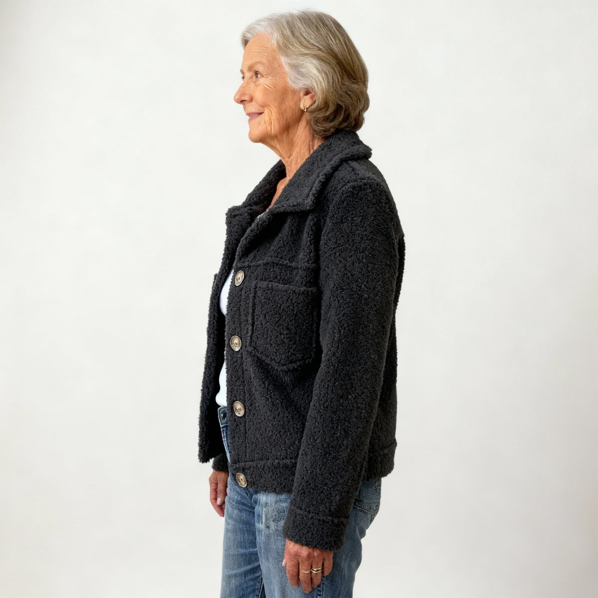 MILA | STYLISH JACKET