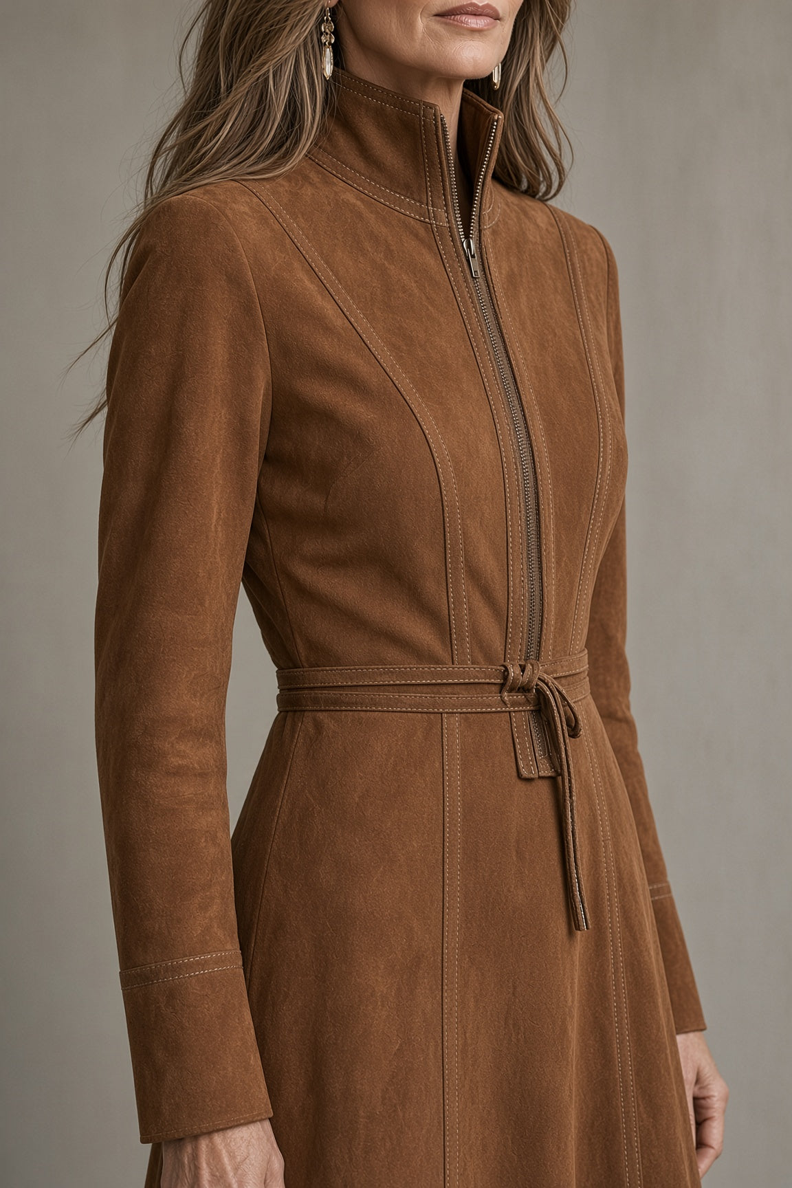 Tara Vintage Dress™