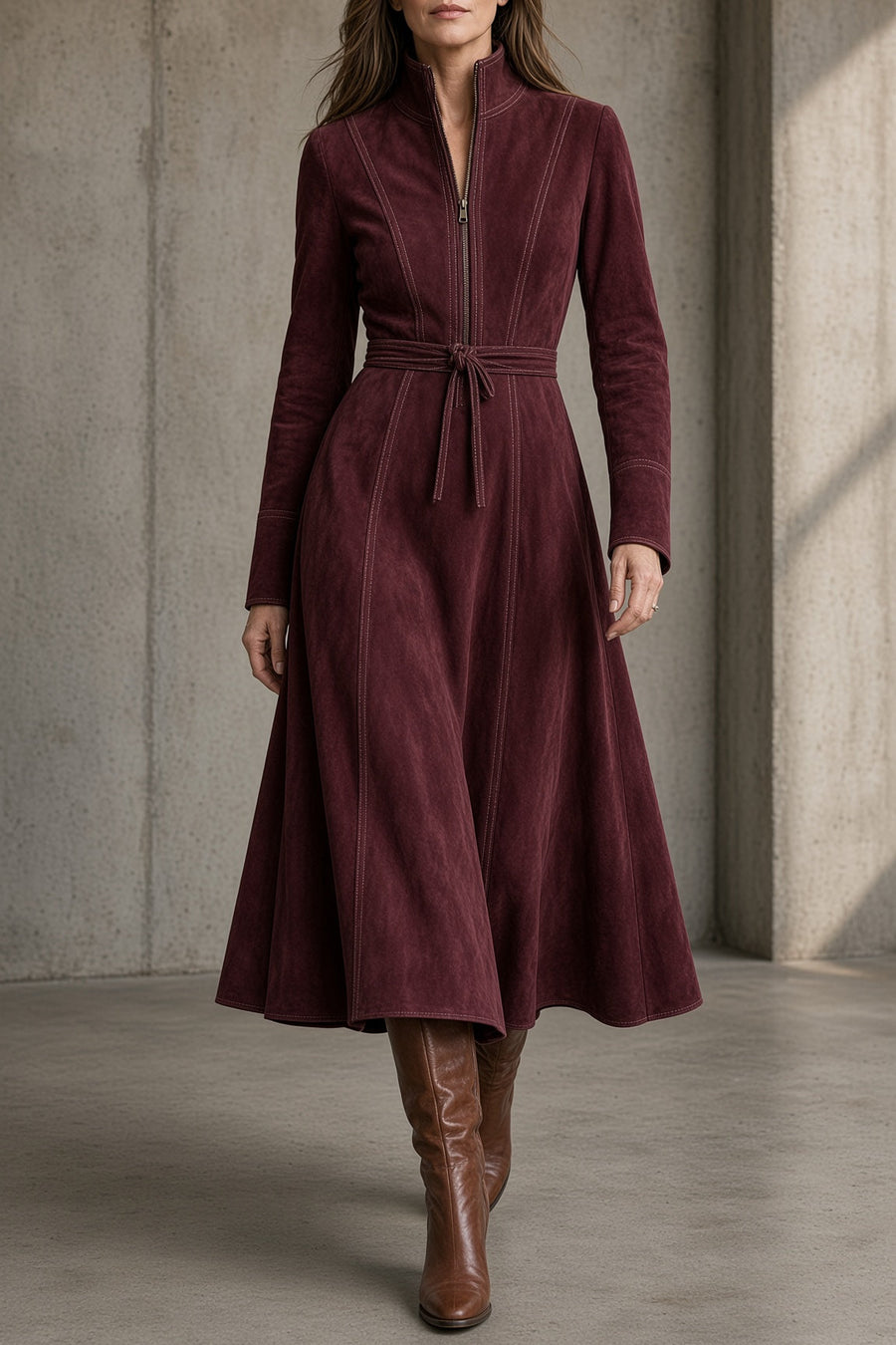 Tara Vintage Dress™
