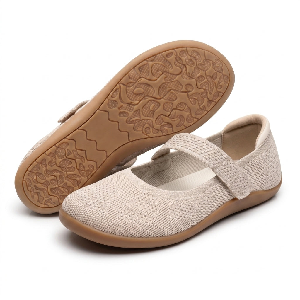 Jane's Comfort Flats
