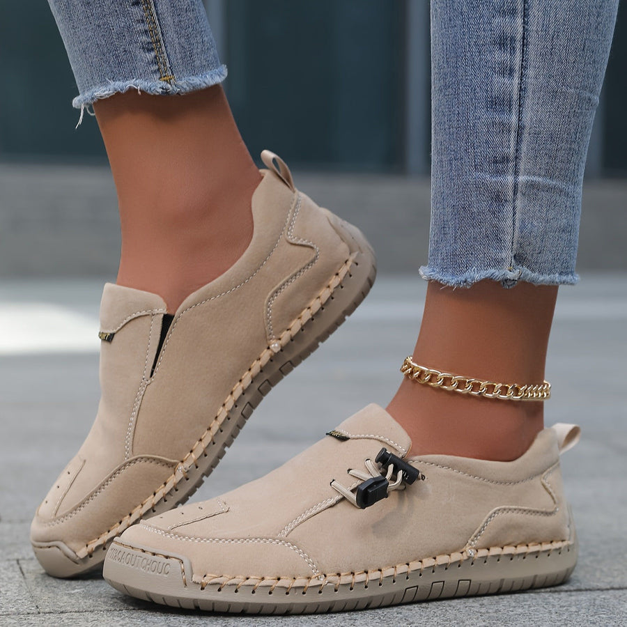 SERIVA™ | Orthopedic Comfort Shoes