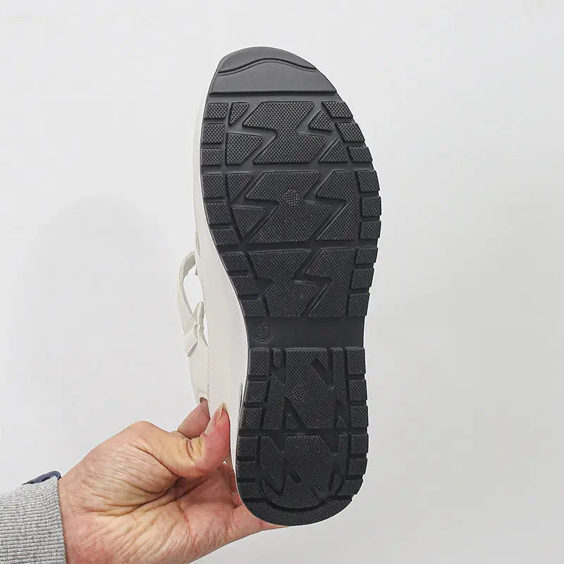 FASIRA™ | Orthopedic Sandal-Sneaker