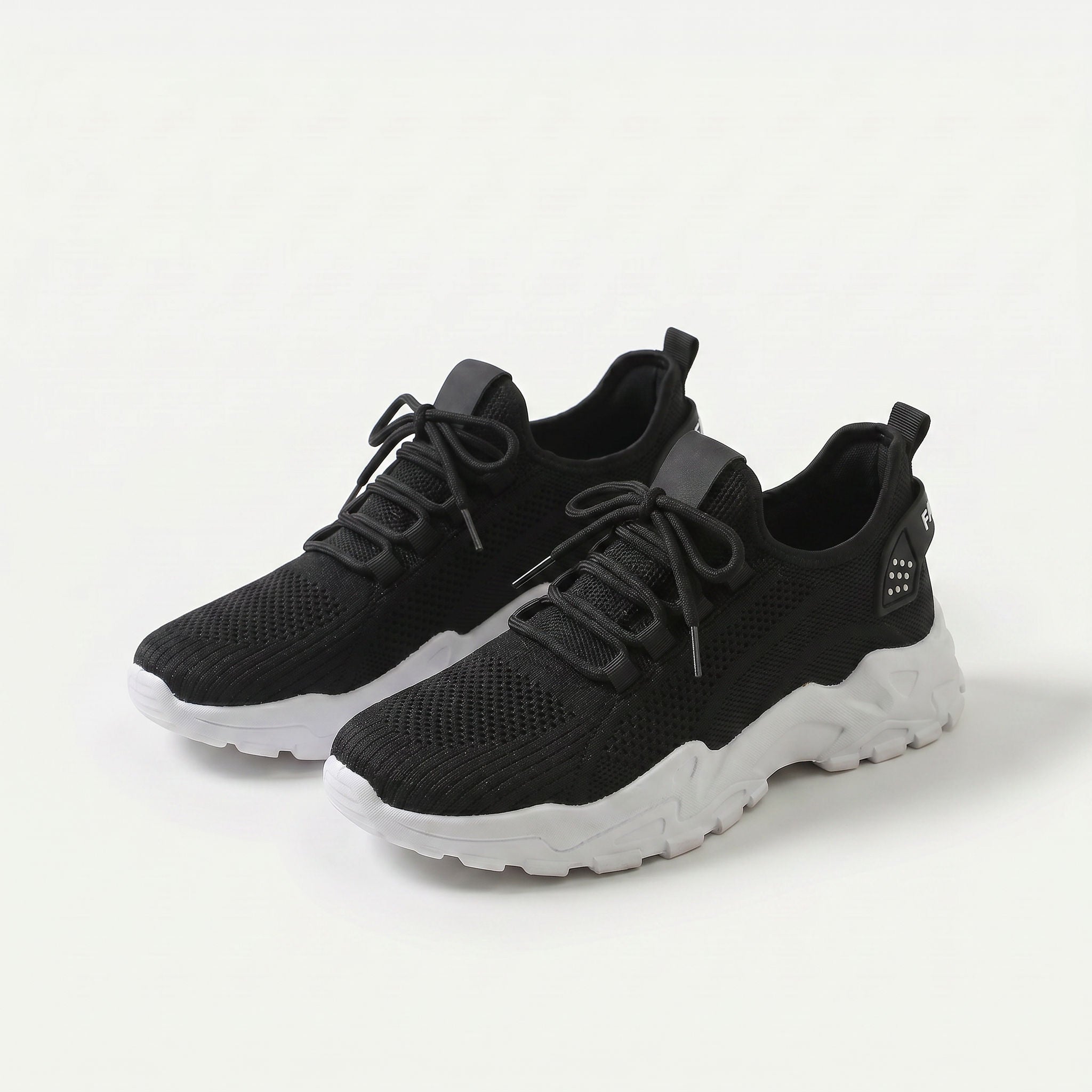 SOLARA™ | Breathable Ergonomic Orthopedic Sneakers