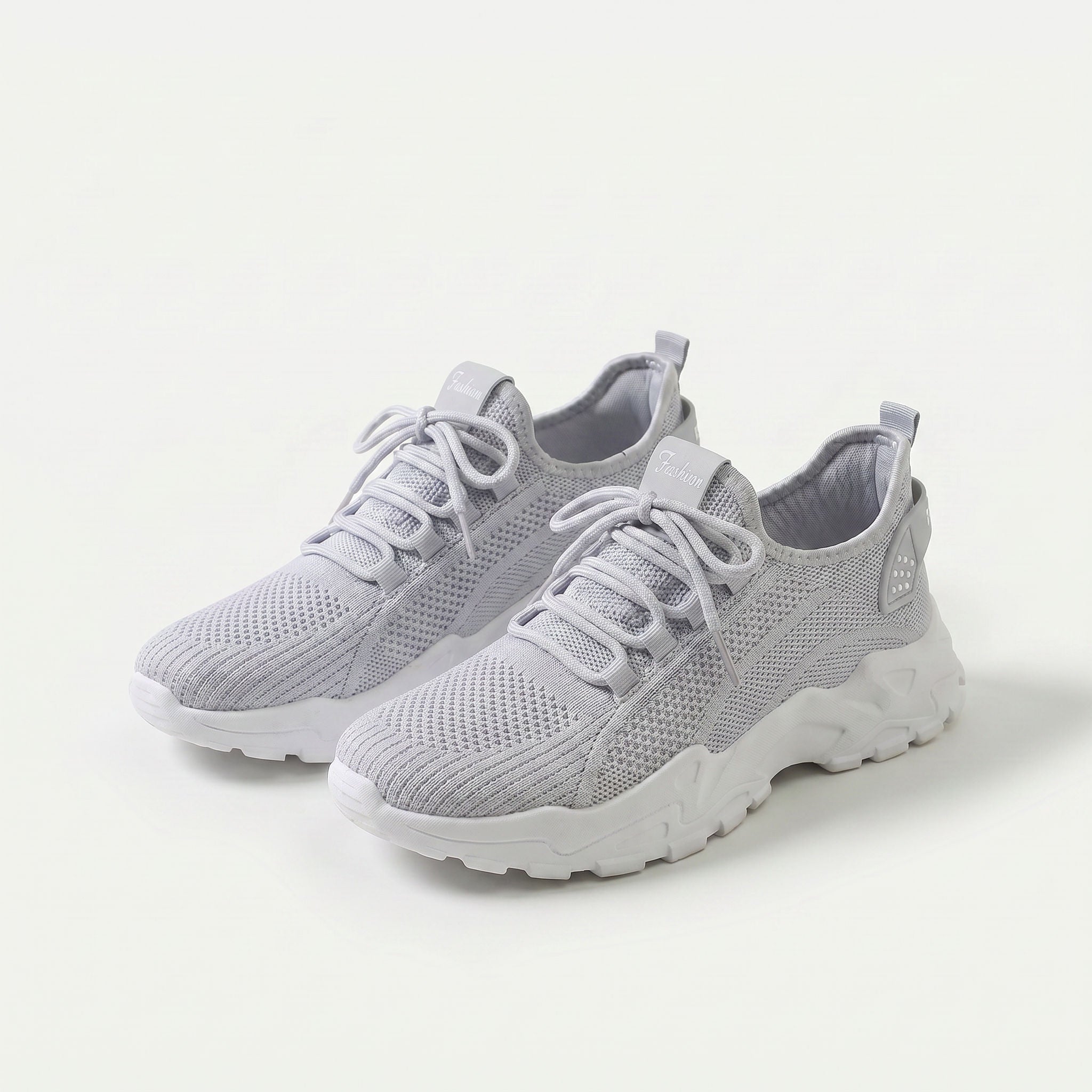 SOLARA™ | Breathable Ergonomic Orthopedic Sneakers