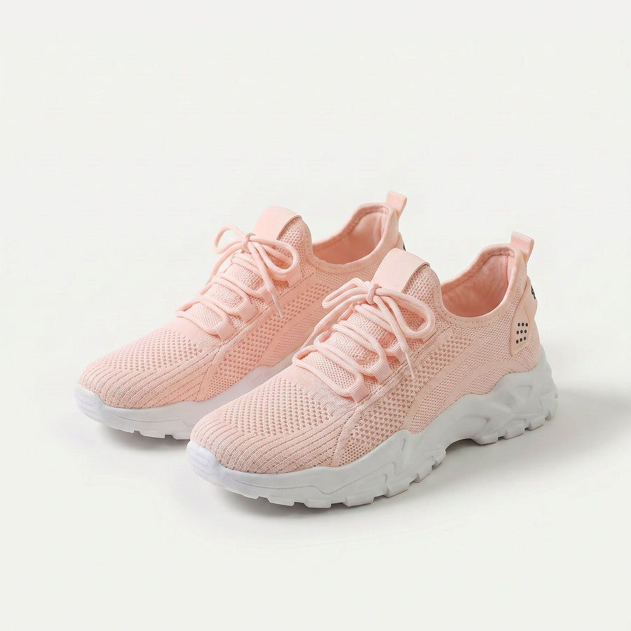 SOLARA™ | Breathable Ergonomic Orthopedic Sneakers