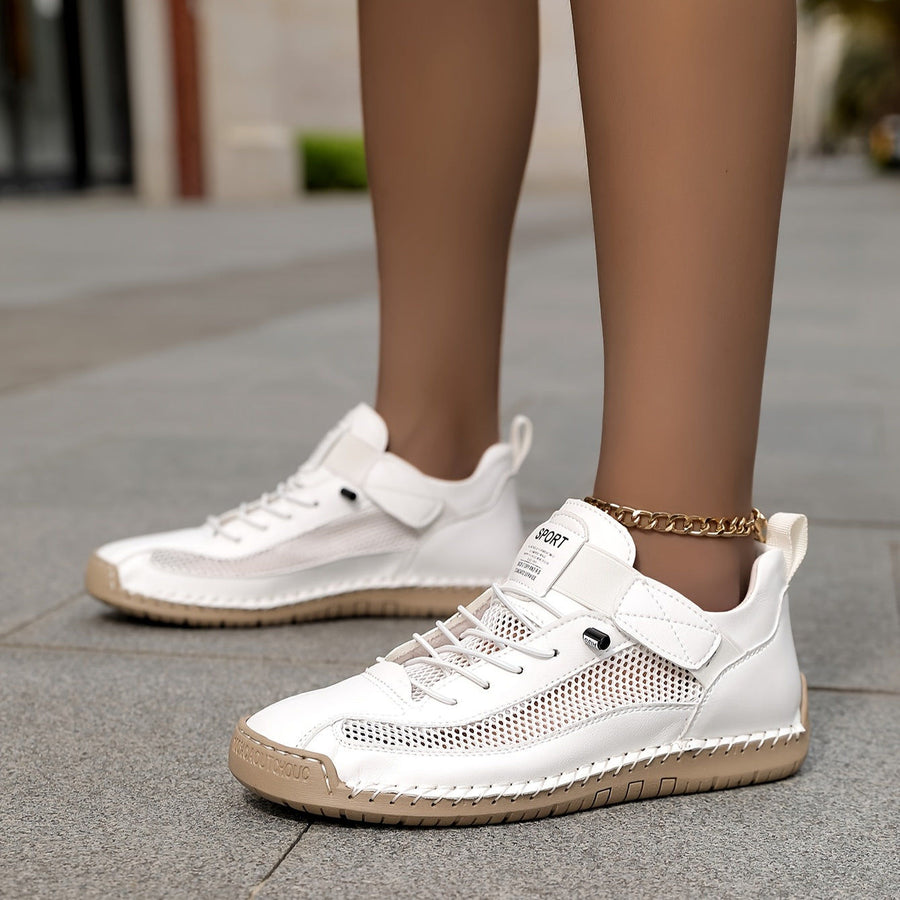 LOVINA™ | Breathable Mesh Summer Sneakers
