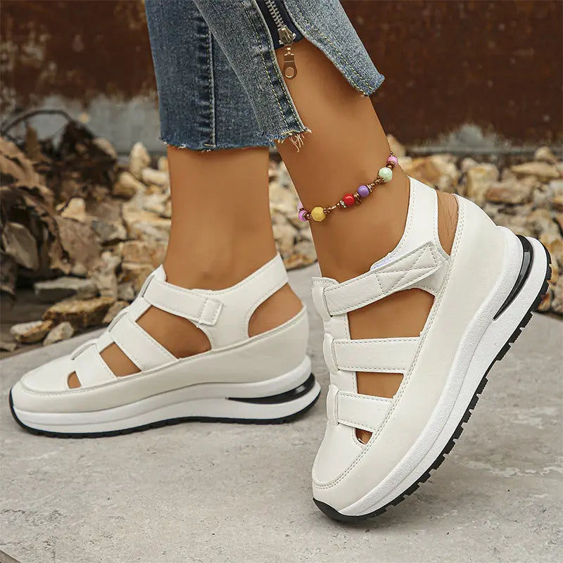 FASIRA™ | Orthopedic Sandal-Sneaker