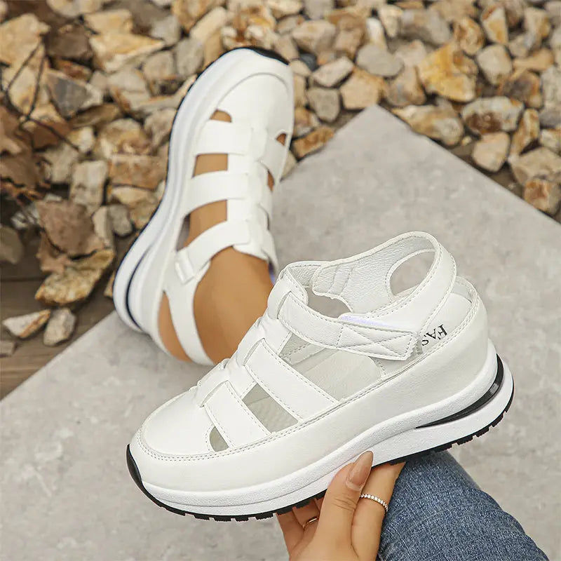 FASIRA™ | Orthopedic Sandal-Sneaker