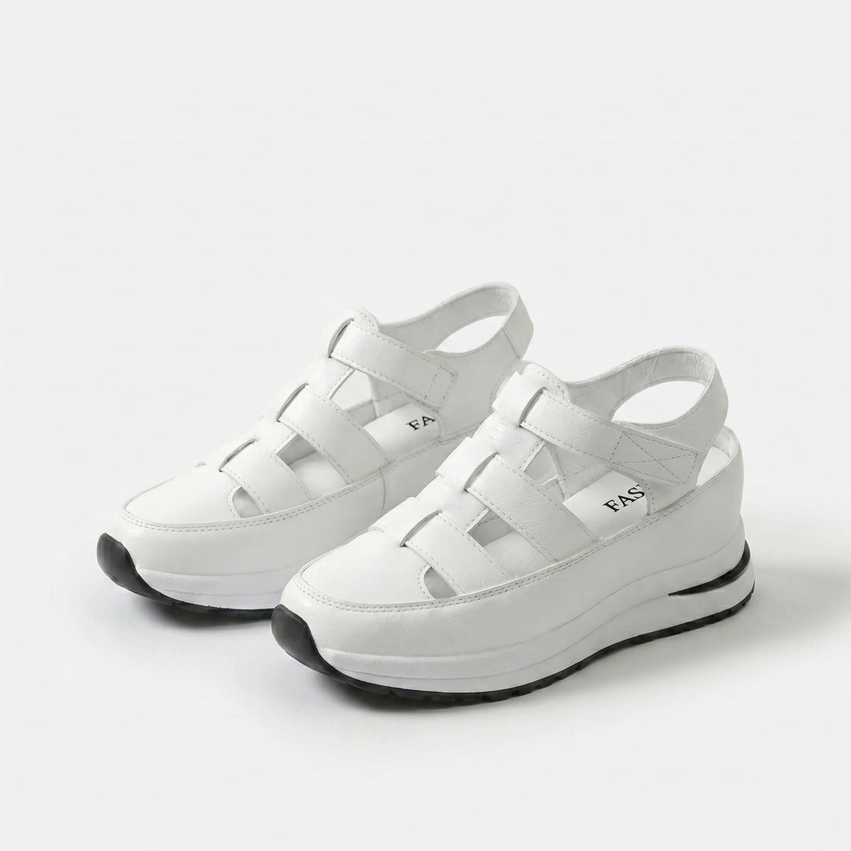 FASIRA™ | Orthopedic Sandal-Sneaker