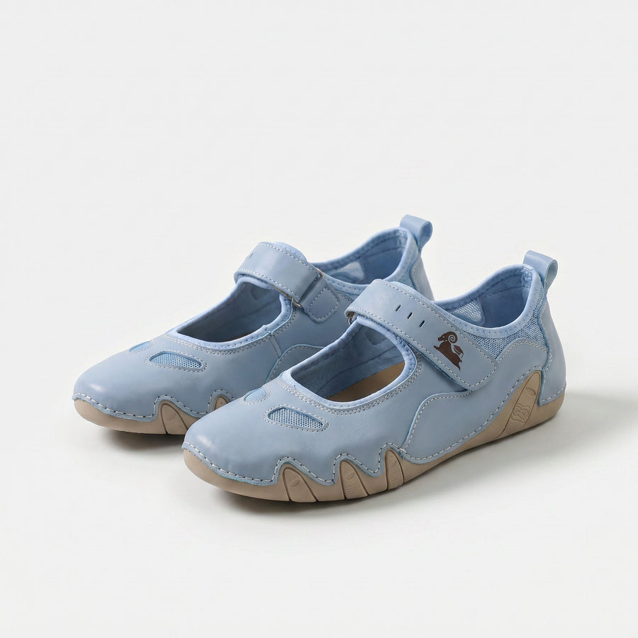 LUREVA™ | Lightweight Comfort Summer Flats