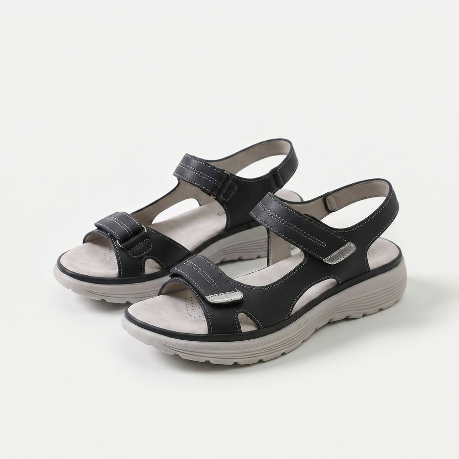 SORENA™ | Orthopedic Sandals with Arch Support