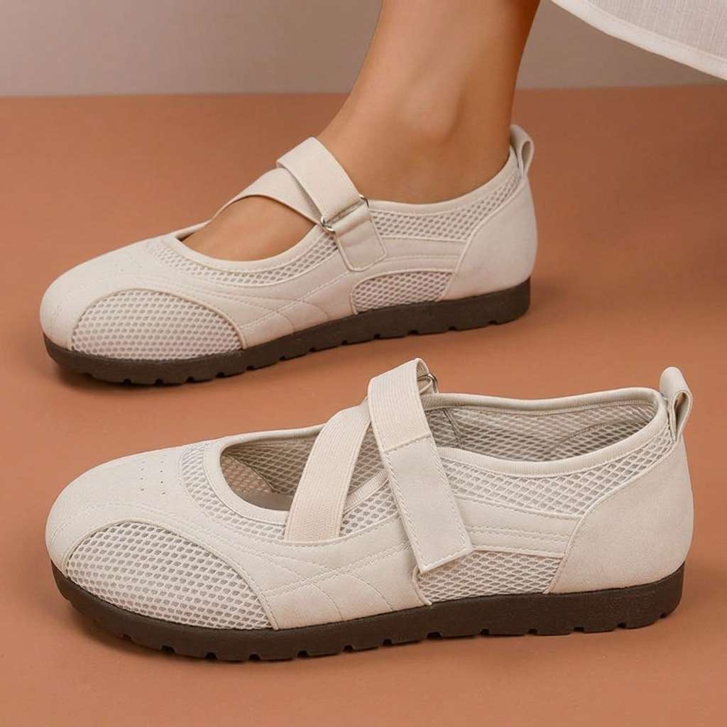 Vivian CloudStep Loafers