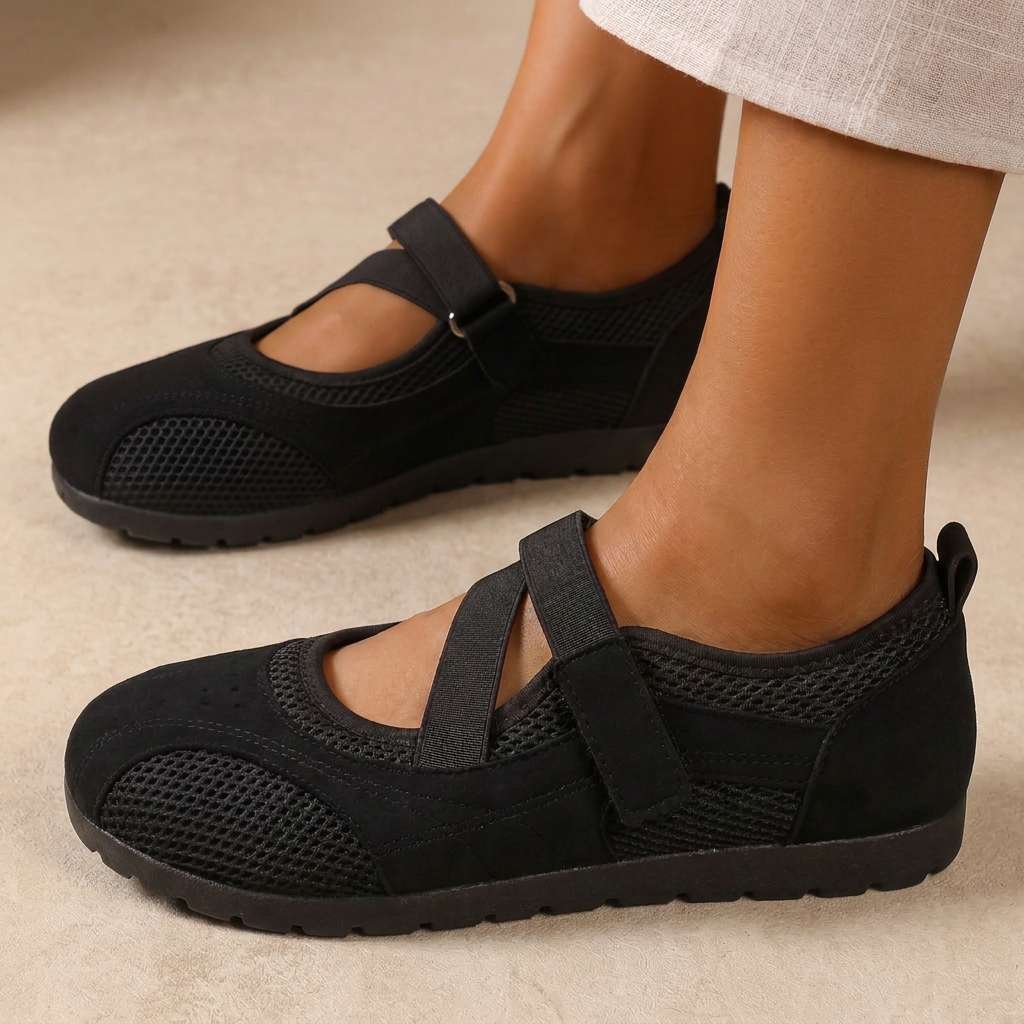 Vivian CloudStep Loafers