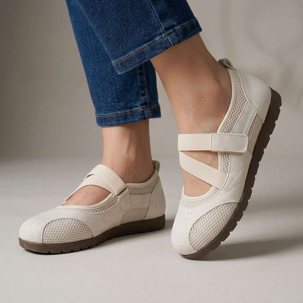 Vivian CloudStep Loafers