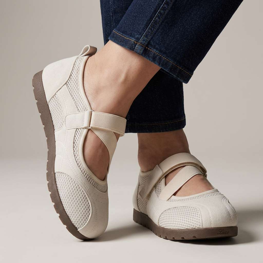 Vivian CloudStep Loafers