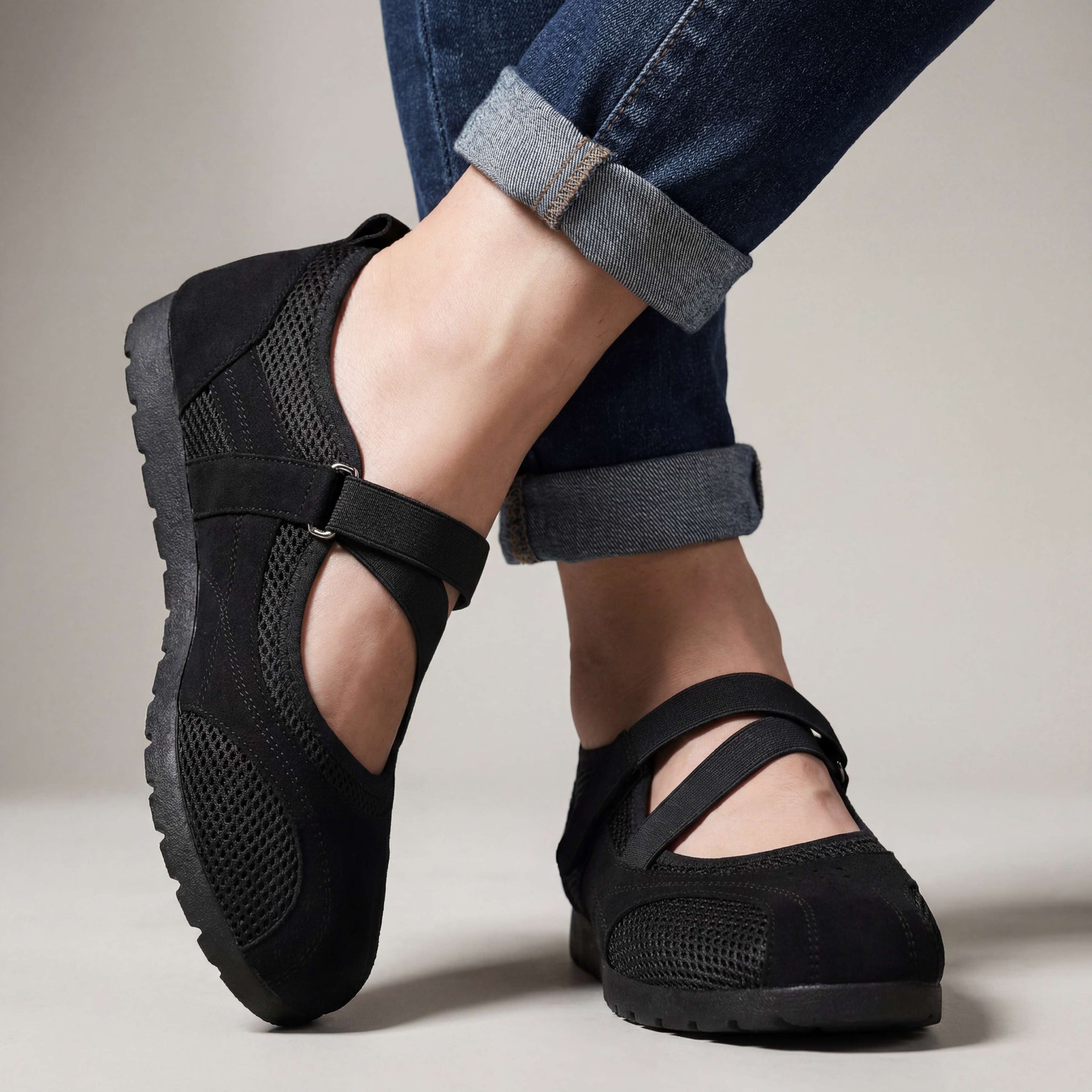 Vivian CloudStep Loafers