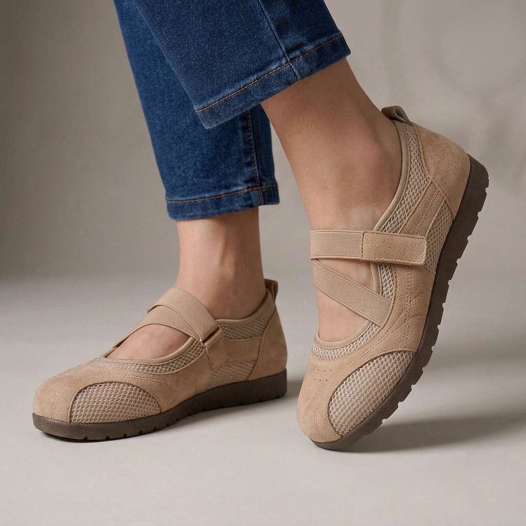 Vivian CloudStep Loafers