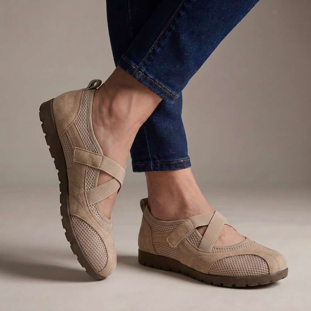 Vivian CloudStep Loafers