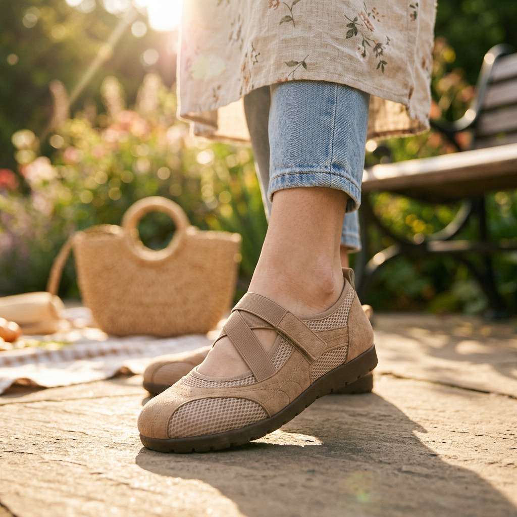 Vivian CloudStep Loafers