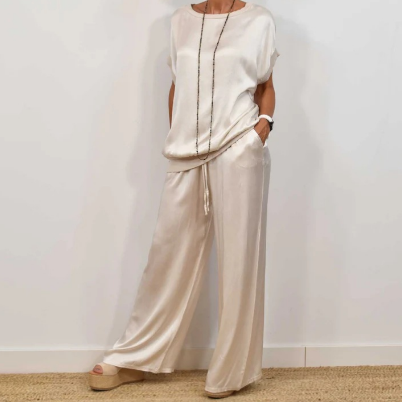 Rita | Elegant Two-Piece Set